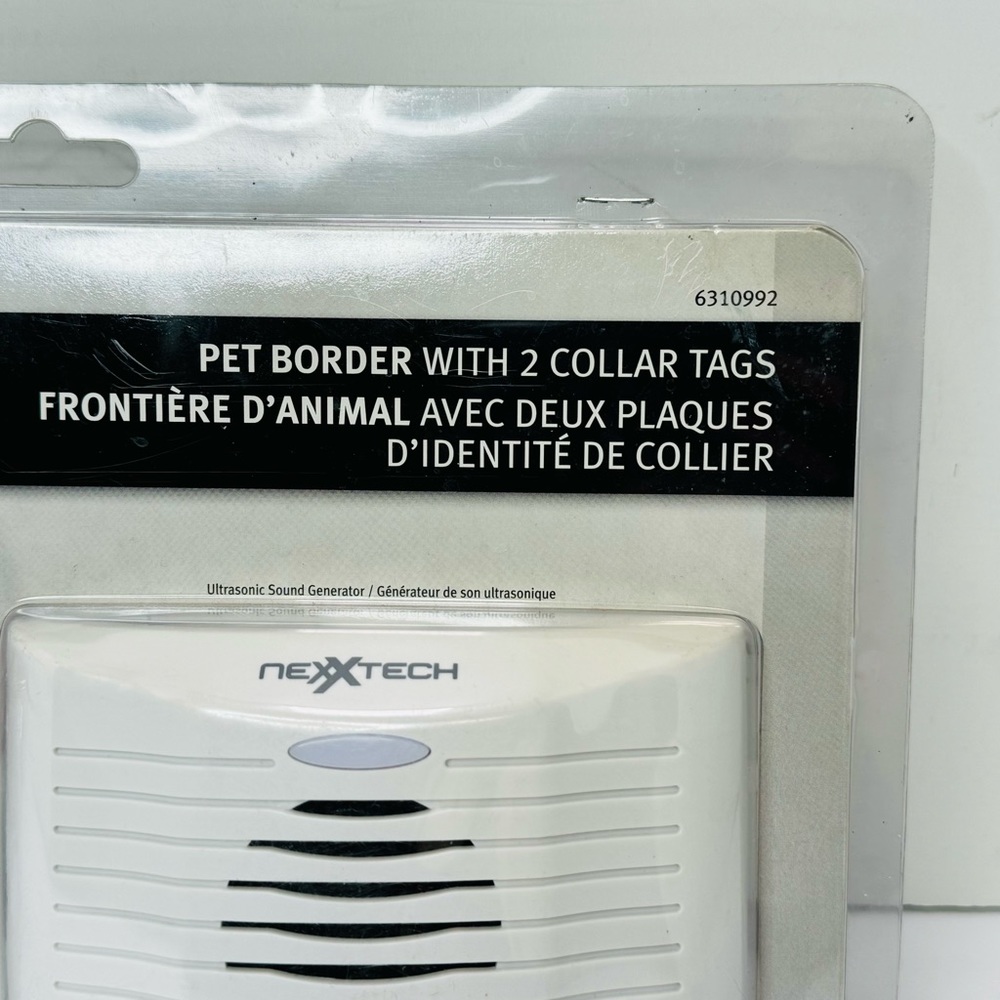 Pet border - Picture 5 of 9